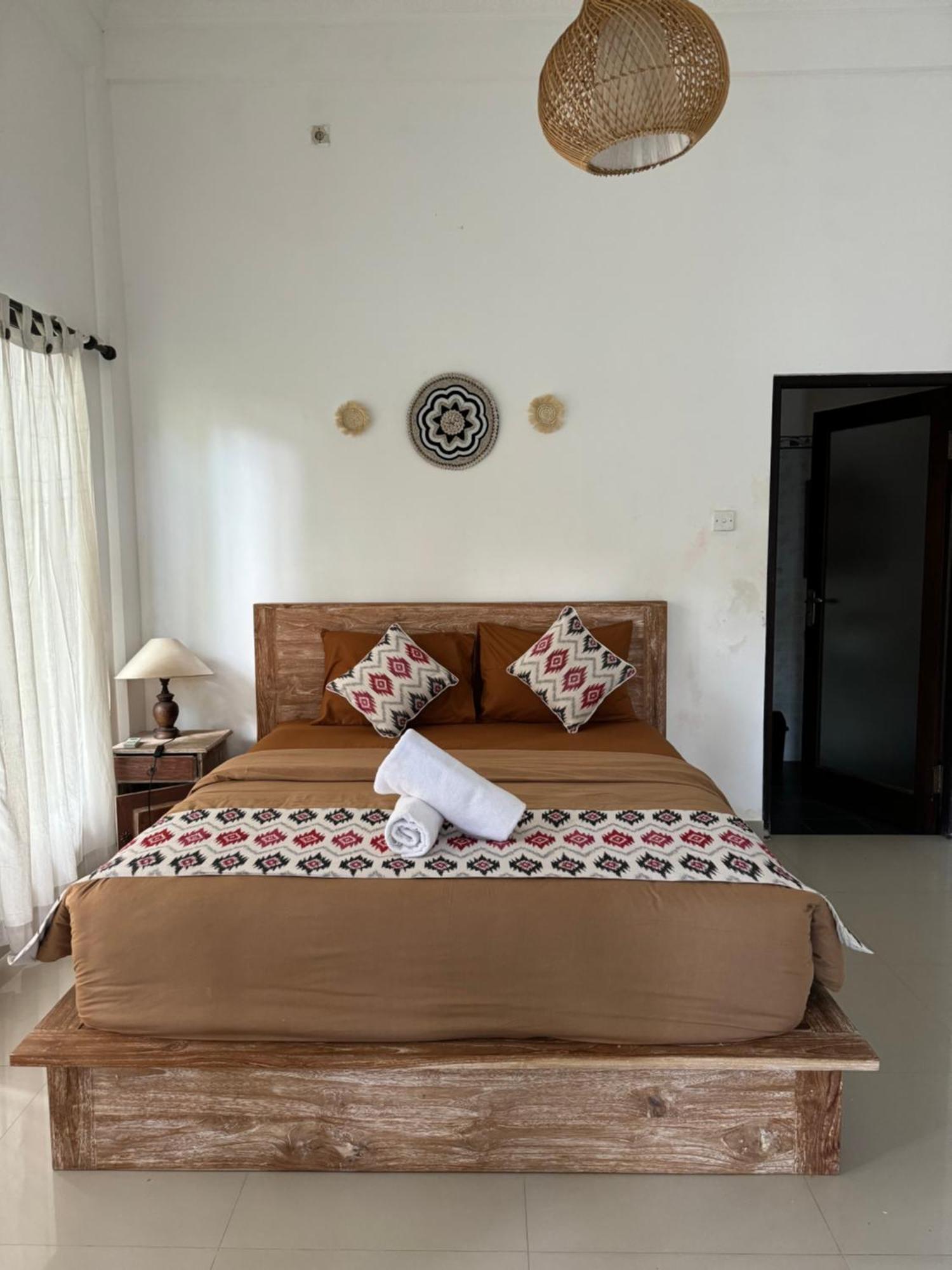 The Sowan Ubud Kamer foto